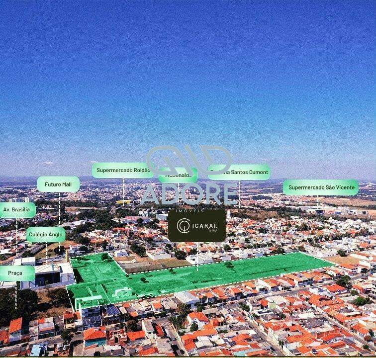 Apartamento à venda no Edificio Icaraí Parque Clube: 