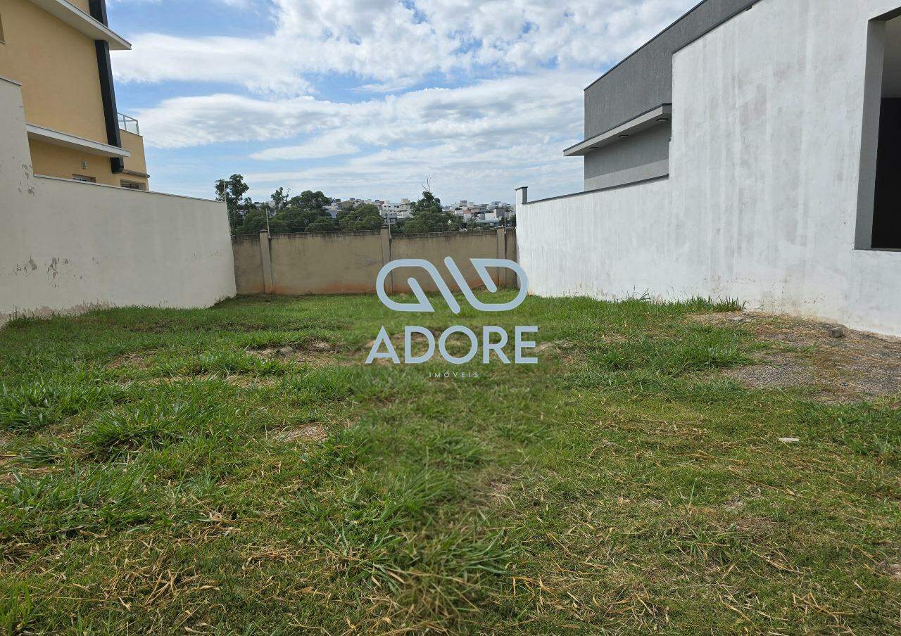 Terreno à venda no Condomínio Reserva Central Parque: 