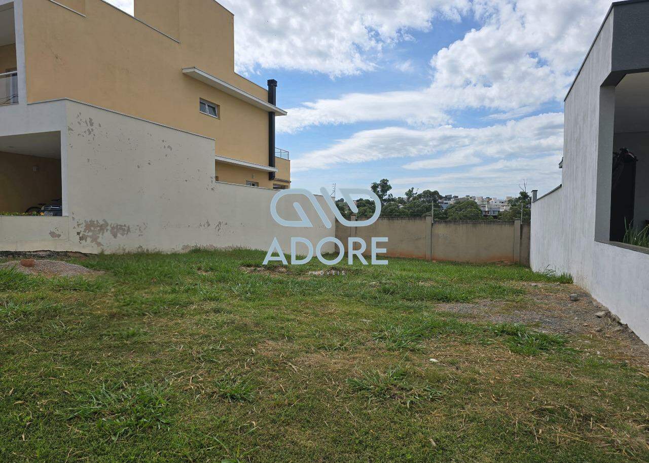 Terreno à venda no Condomínio Reserva Central Parque: 