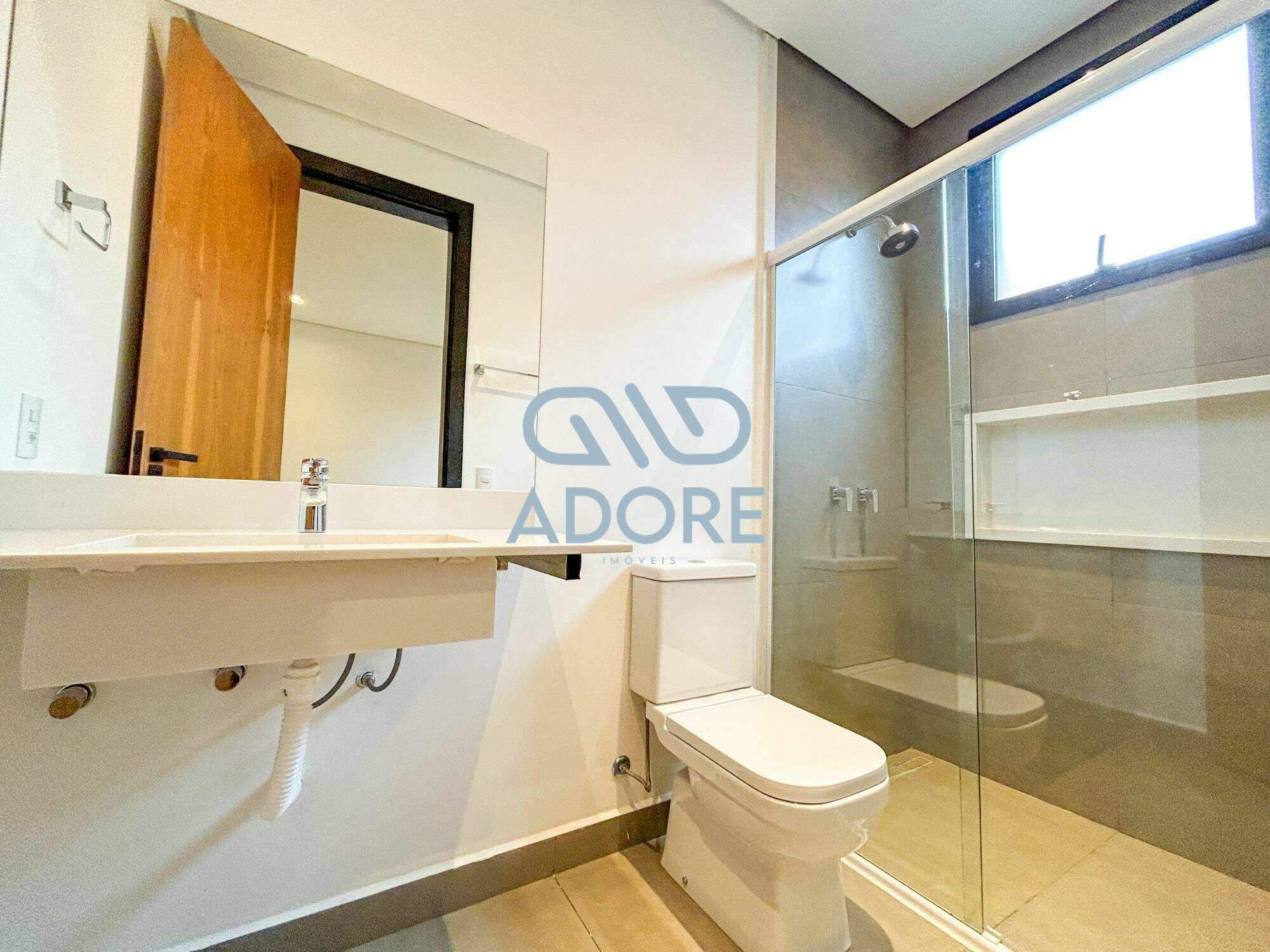 Casa de Condomínio à venda no Condomínio Campos de Santo Antônio II: 