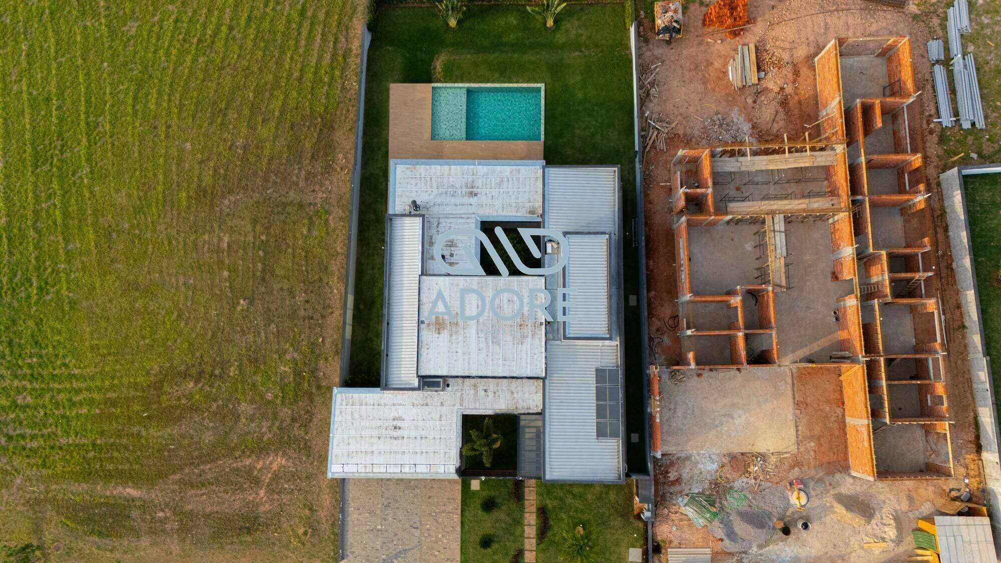 Casa de Condomínio à venda no Condomínio Campos de Santo Antônio II: 