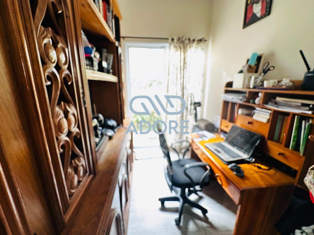 Casa de Condomínio à venda no Condomínio Mirante dos Ipês: 