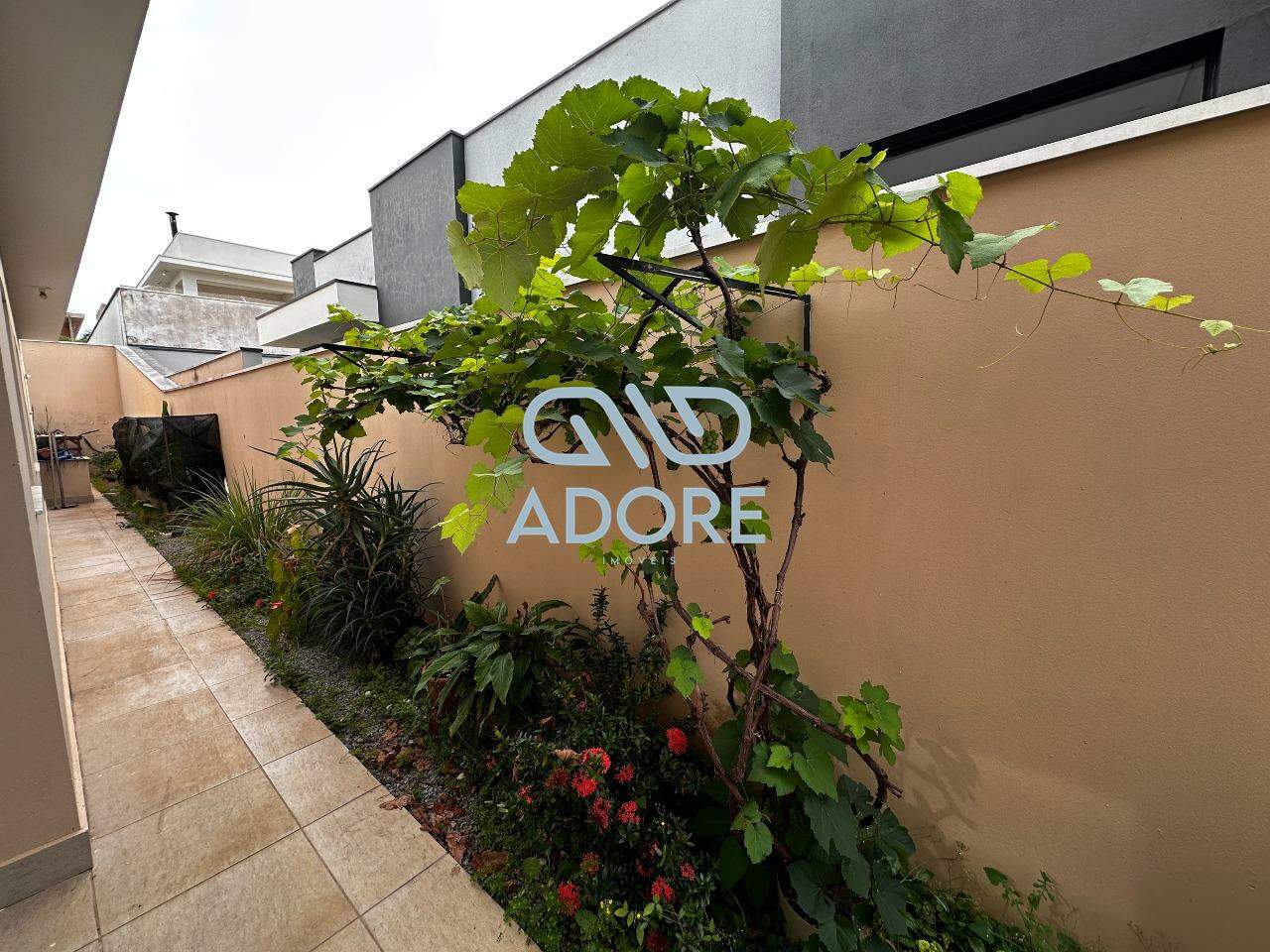 Casa de Condomínio à venda no Condomínio Mirante dos Ipês: 