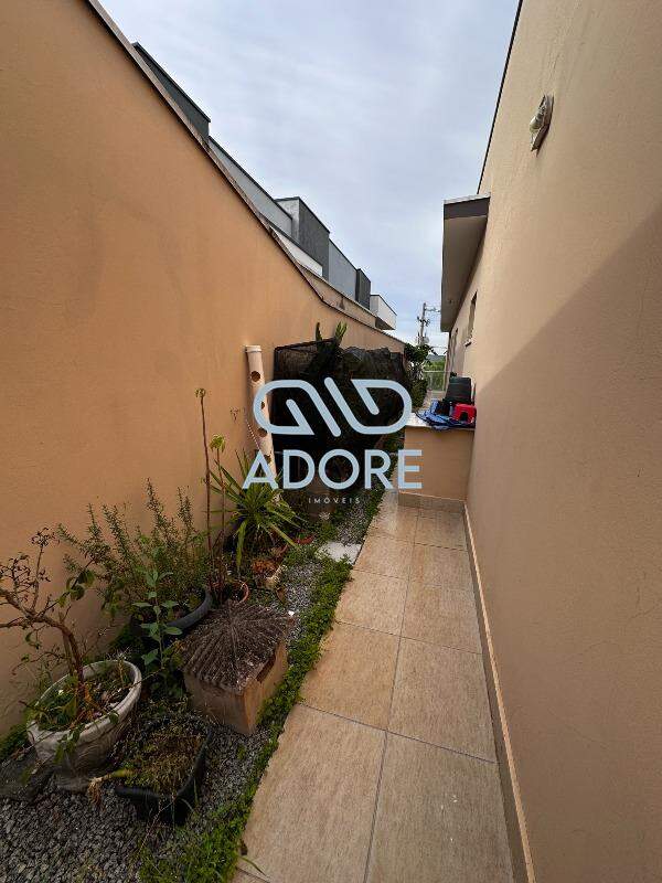 Casa de Condomínio à venda no Condomínio Mirante dos Ipês: 