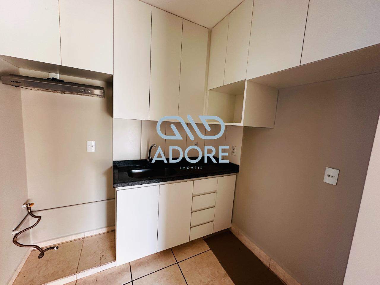 Apartamento à venda no Edifício Residencial Mariana Maria: 