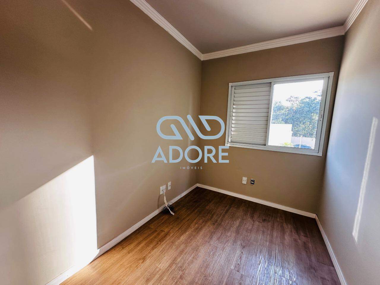 Apartamento à venda no Edifício Residencial Mariana Maria: 