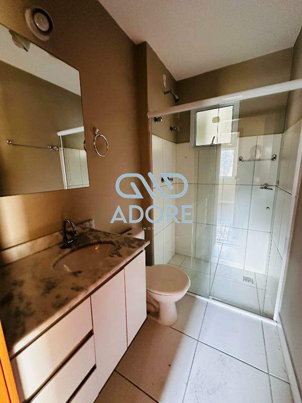 Apartamento à venda no Edifício Residencial Mariana Maria: 