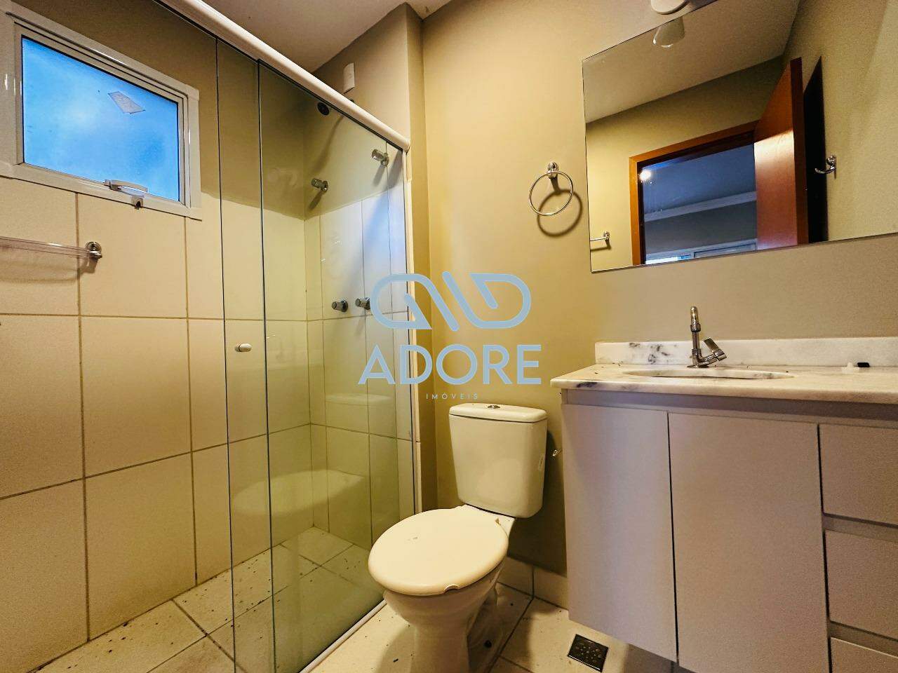 Apartamento à venda no Edifício Residencial Mariana Maria: 