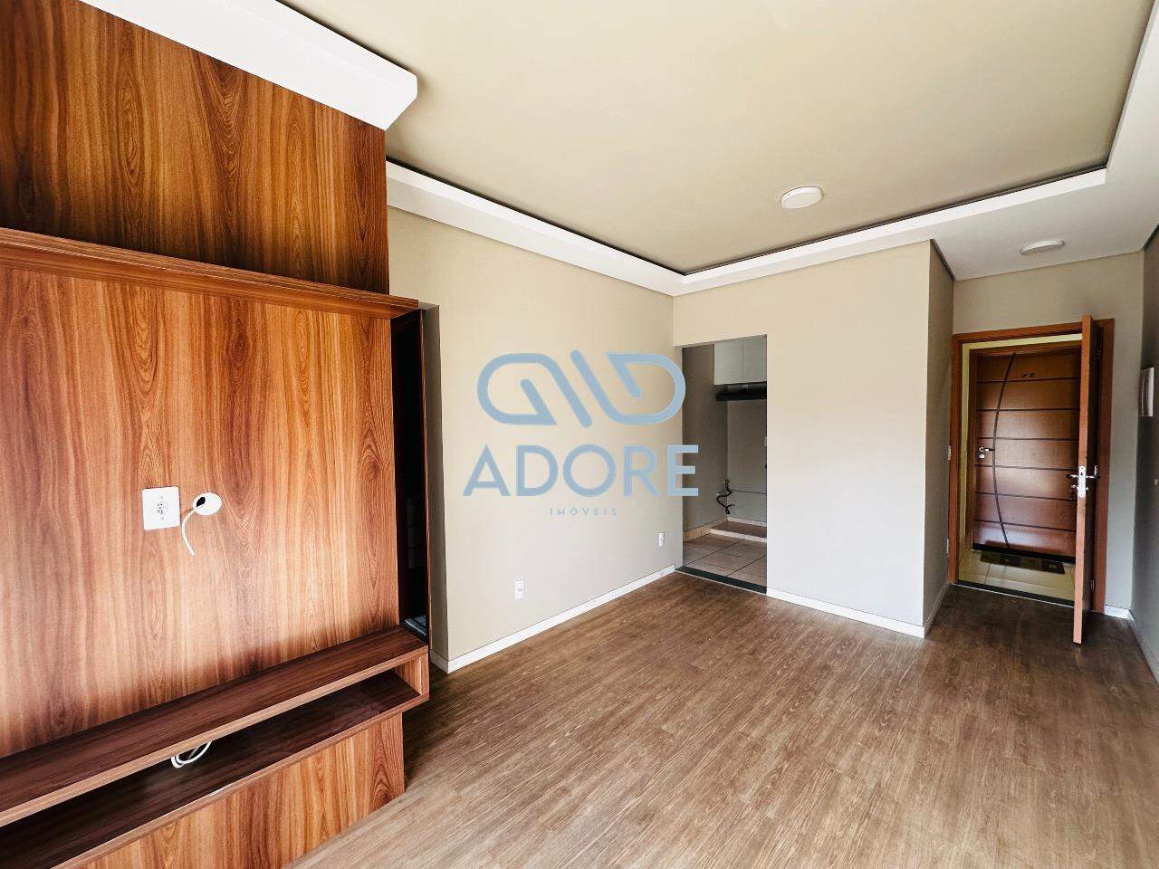 Apartamento à venda no Edifício Residencial Mariana Maria: 