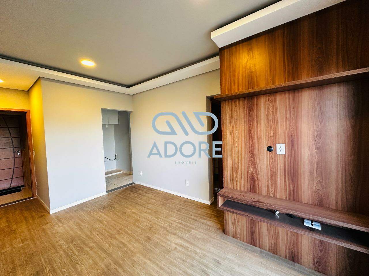 Apartamento à venda no Edifício Residencial Mariana Maria: 