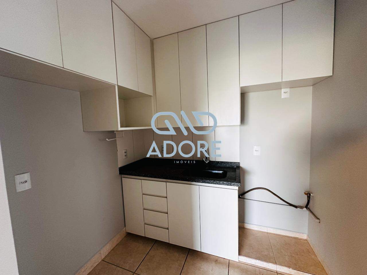 Apartamento à venda no Edifício Residencial Mariana Maria: 