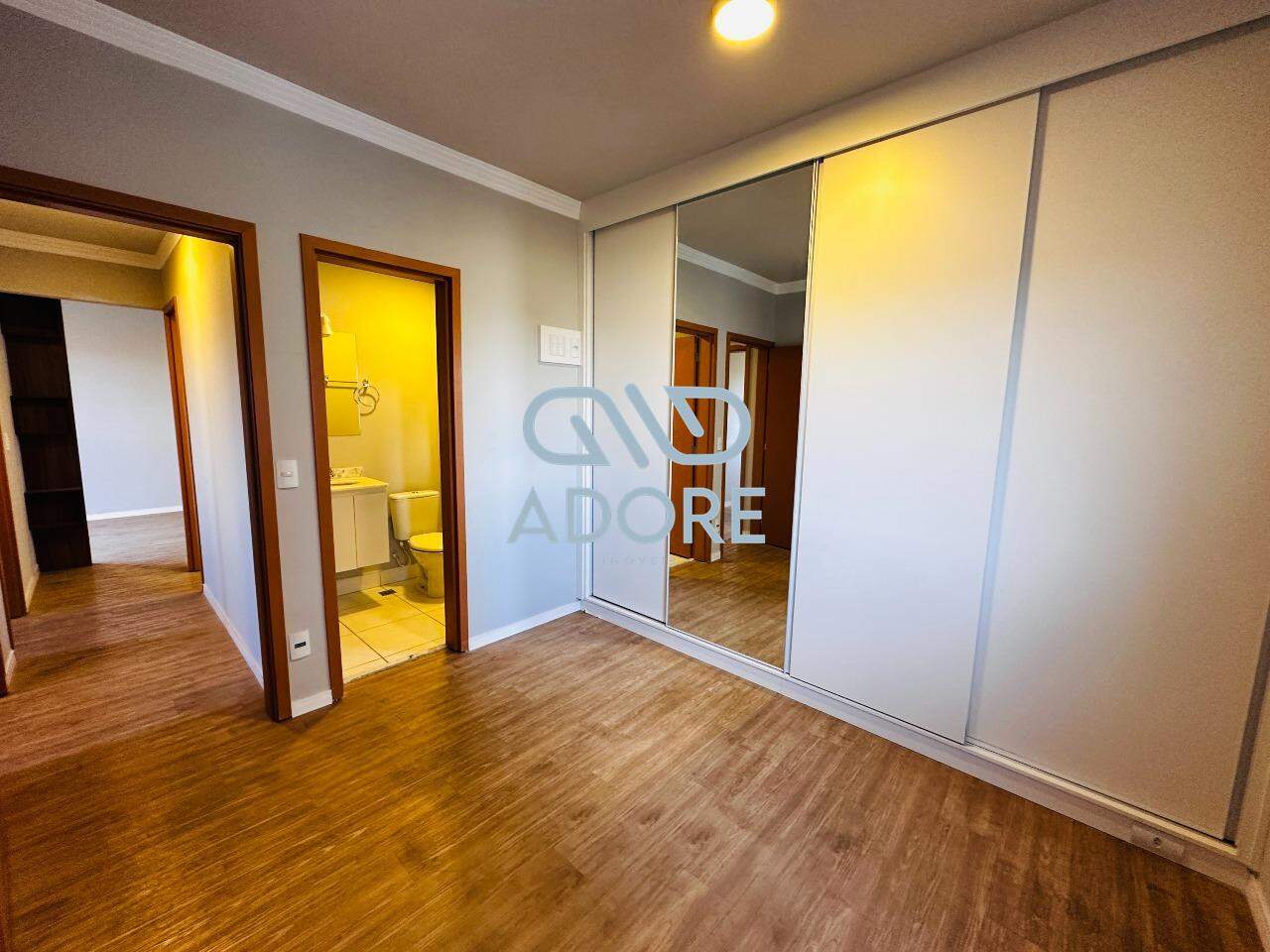 Apartamento à venda no Edifício Residencial Mariana Maria: 