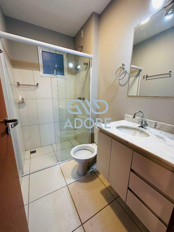 Apartamento à venda no Edifício Residencial Mariana Maria: 