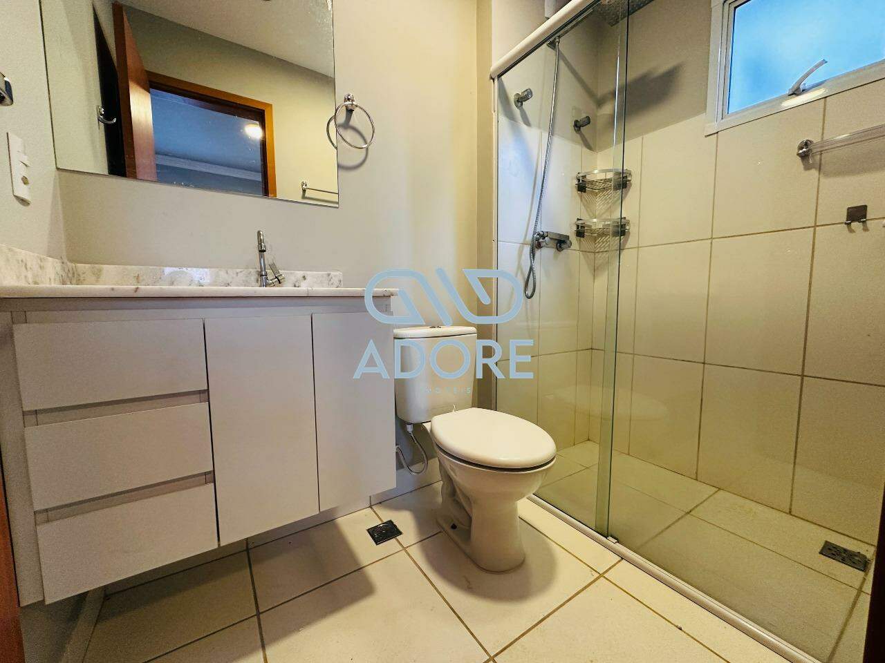 Apartamento à venda no Edifício Residencial Mariana Maria: 