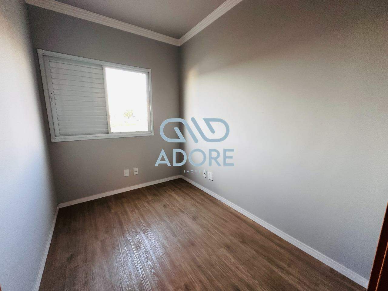 Apartamento à venda no Edifício Residencial Mariana Maria: 