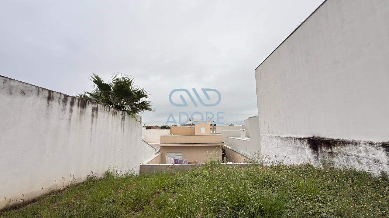 Terreno à venda no Residencial Parque Imperial: 