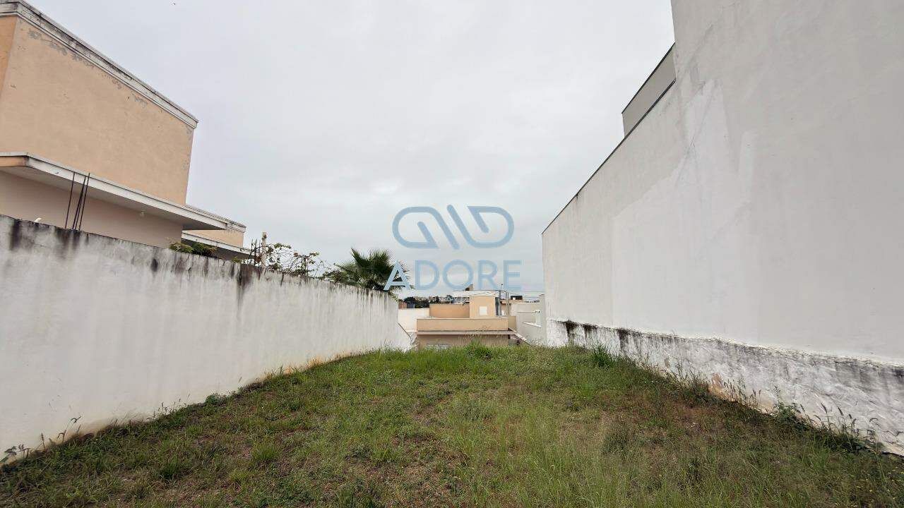 Terreno à venda no Residencial Parque Imperial: 