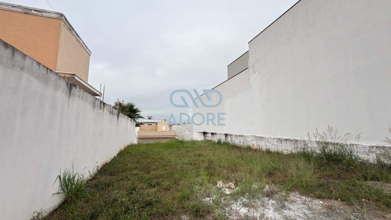 Terreno à venda no Residencial Parque Imperial: 