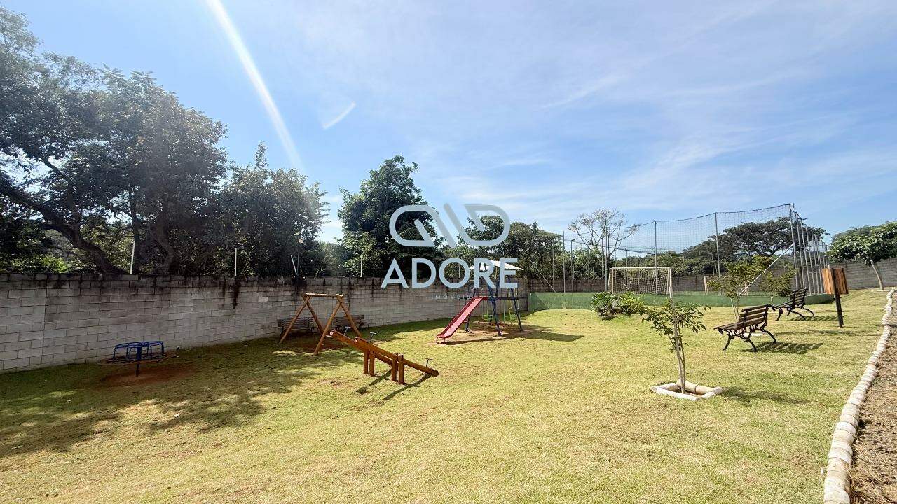 Terreno à venda no Residencial Parque Imperial: 