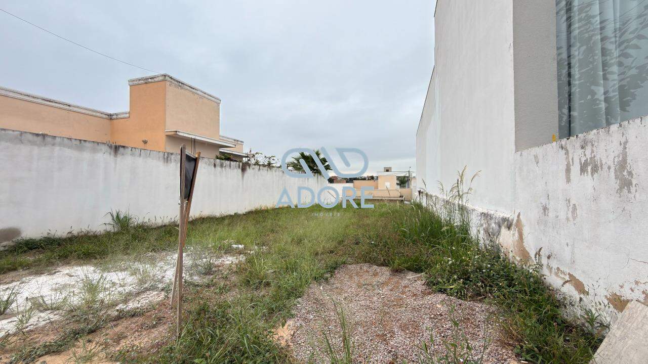 Terreno à venda no Residencial Parque Imperial: 