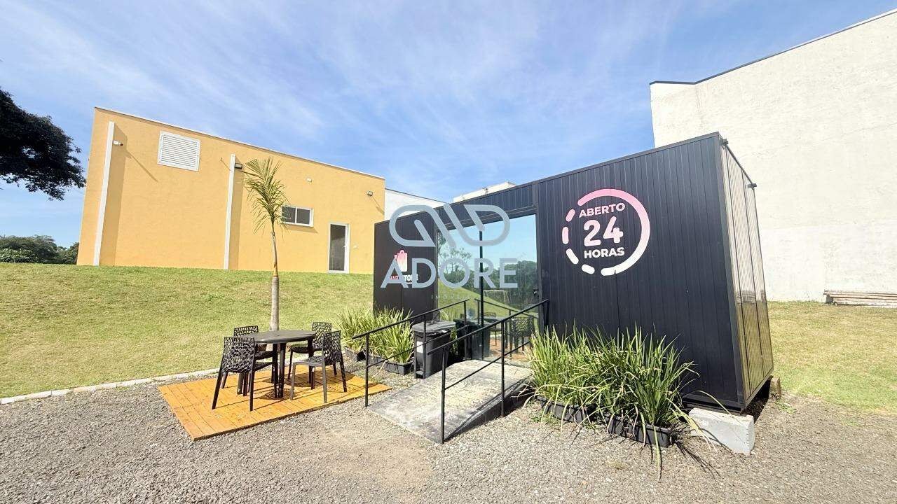 Terreno à venda no Residencial Parque Imperial: 
