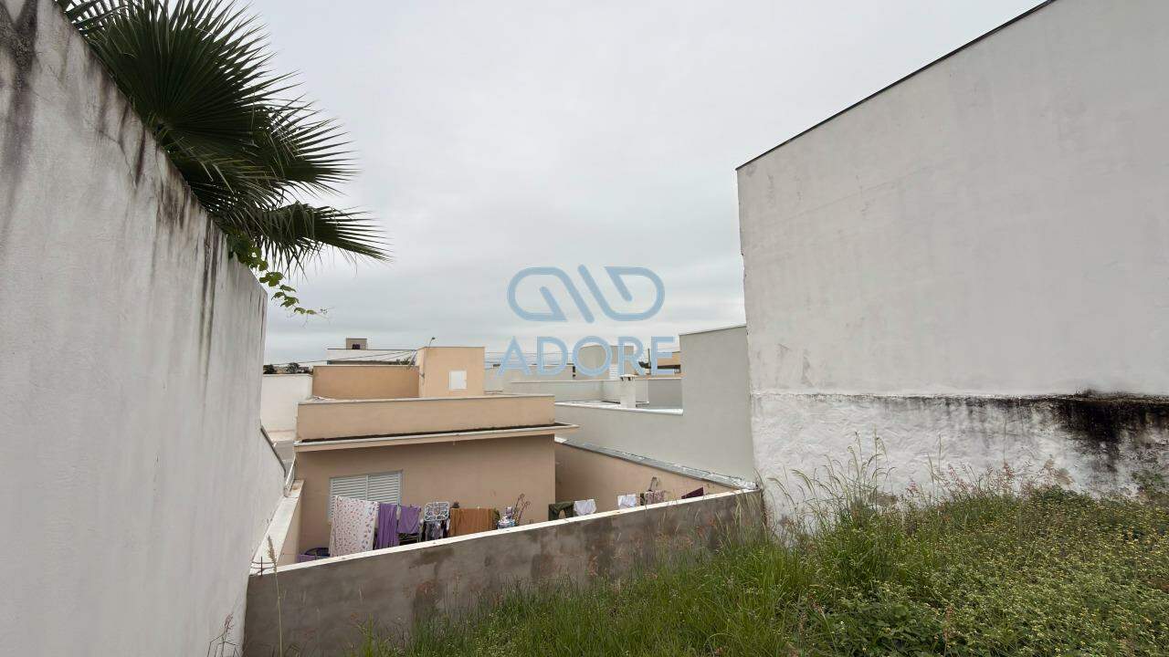 Terreno à venda no Residencial Parque Imperial: 