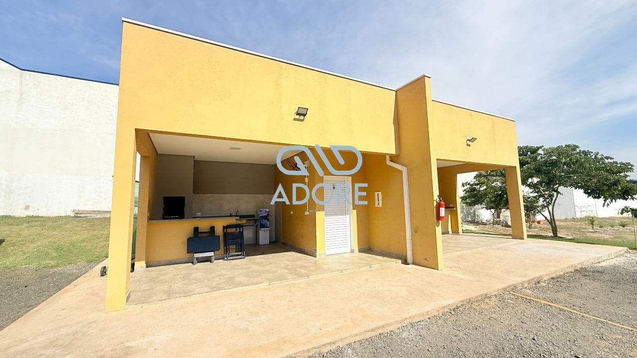 Terreno à venda no Residencial Parque Imperial: 