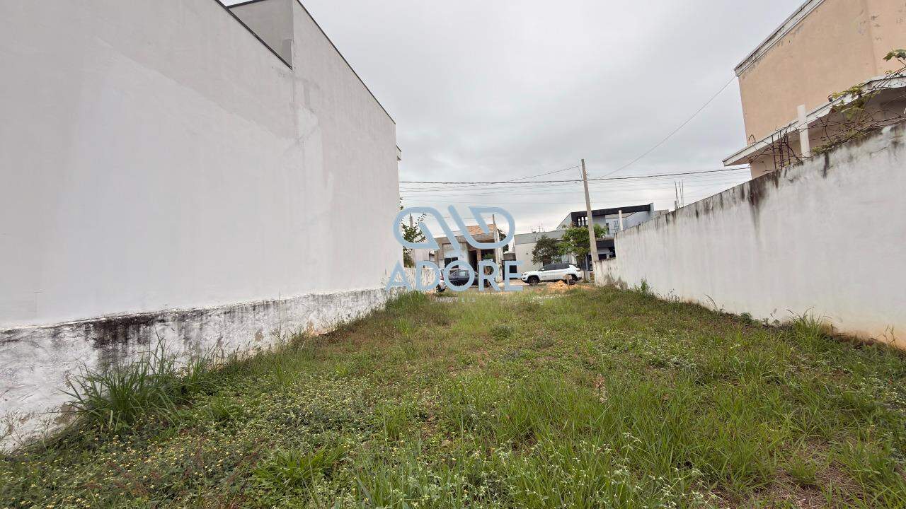 Terreno à venda no Residencial Parque Imperial: 