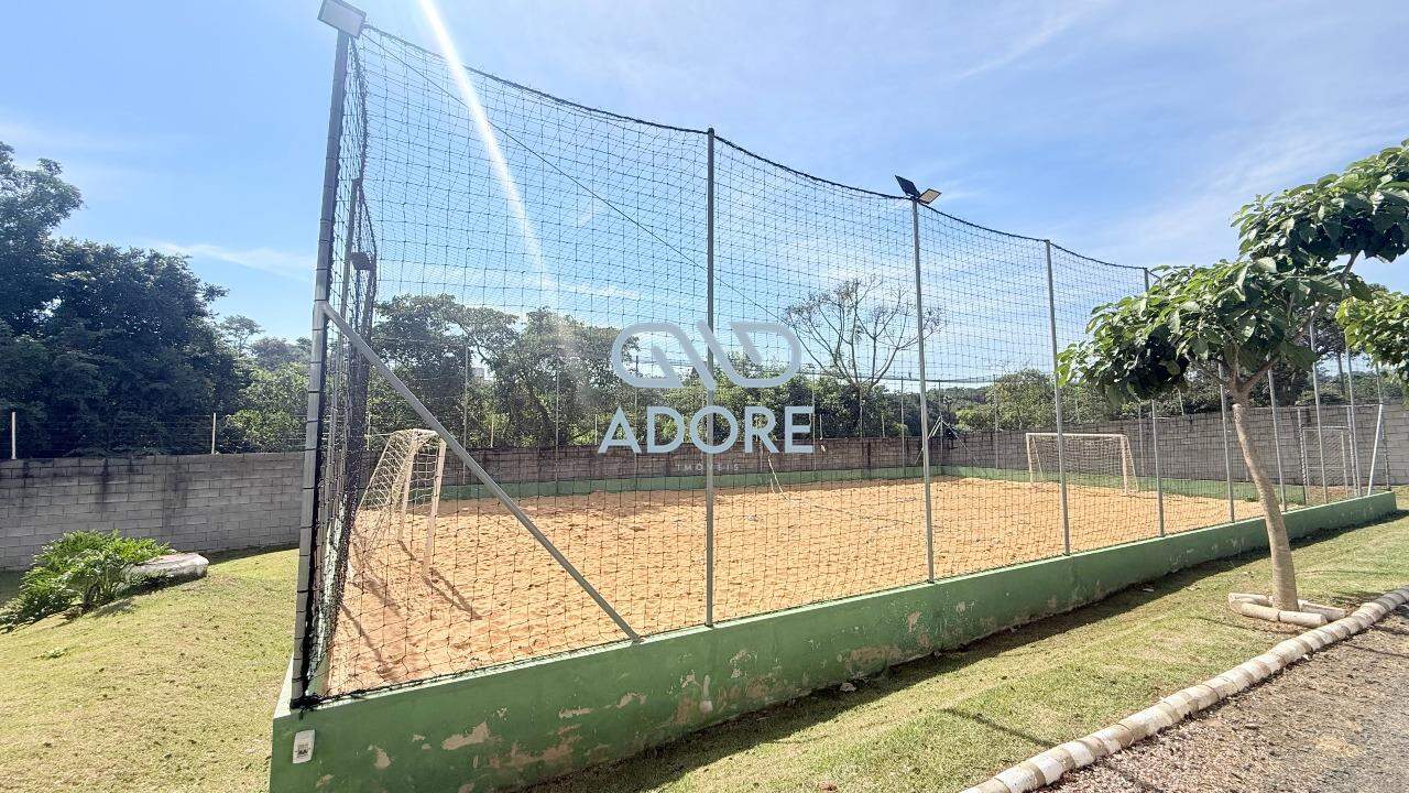 Terreno à venda no Residencial Parque Imperial: 