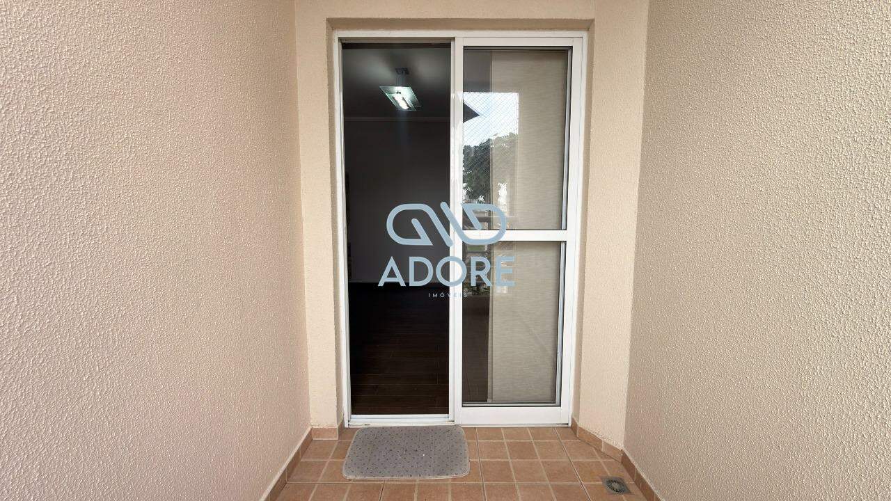 Apartamento à venda no Edifício Residencial Madri: 