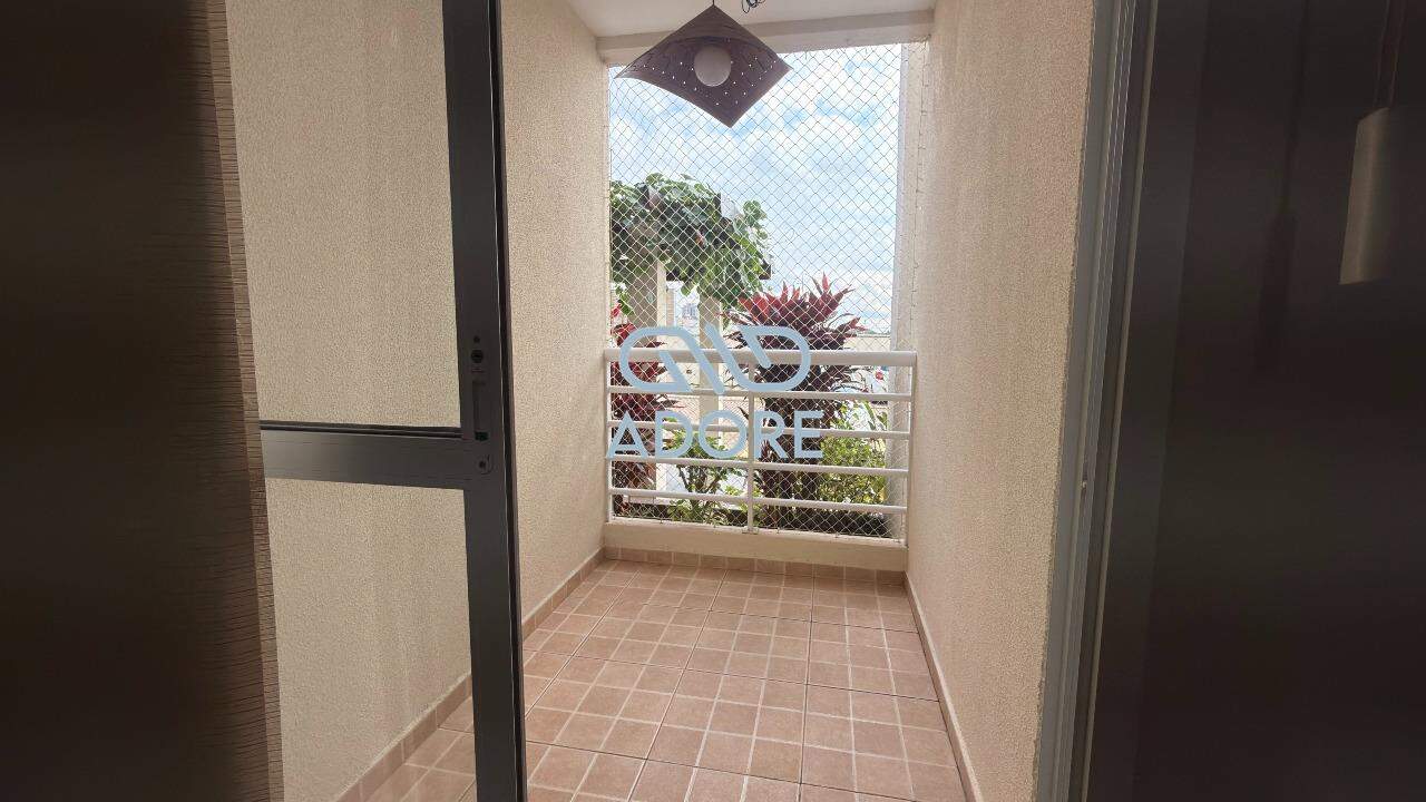 Apartamento à venda no Edifício Residencial Madri: 