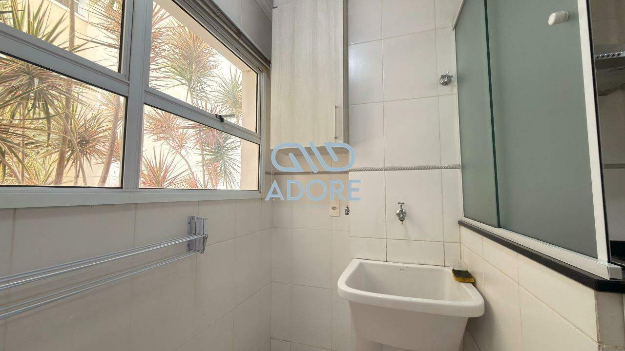 Apartamento à venda no Edifício Residencial Madri: 