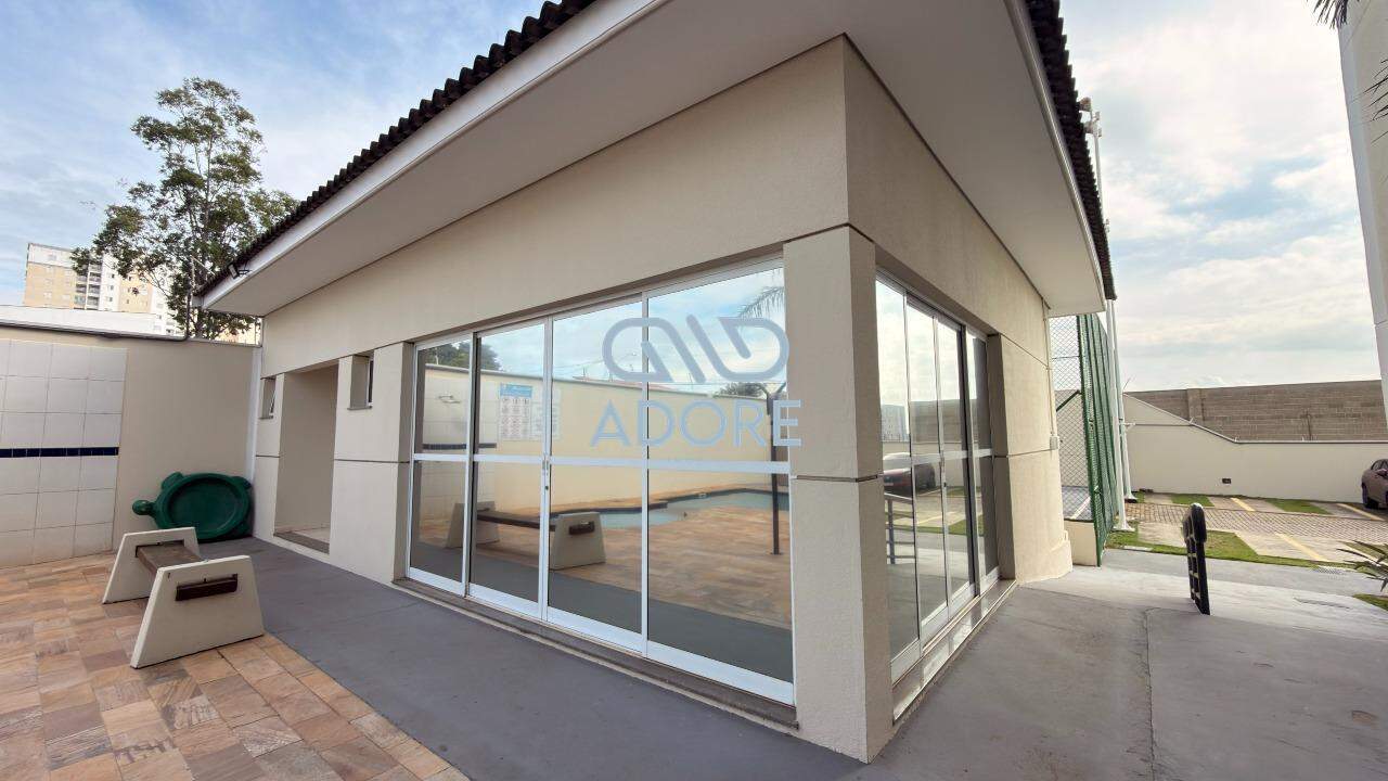 Apartamento à venda no Edifício Residencial Madri: 