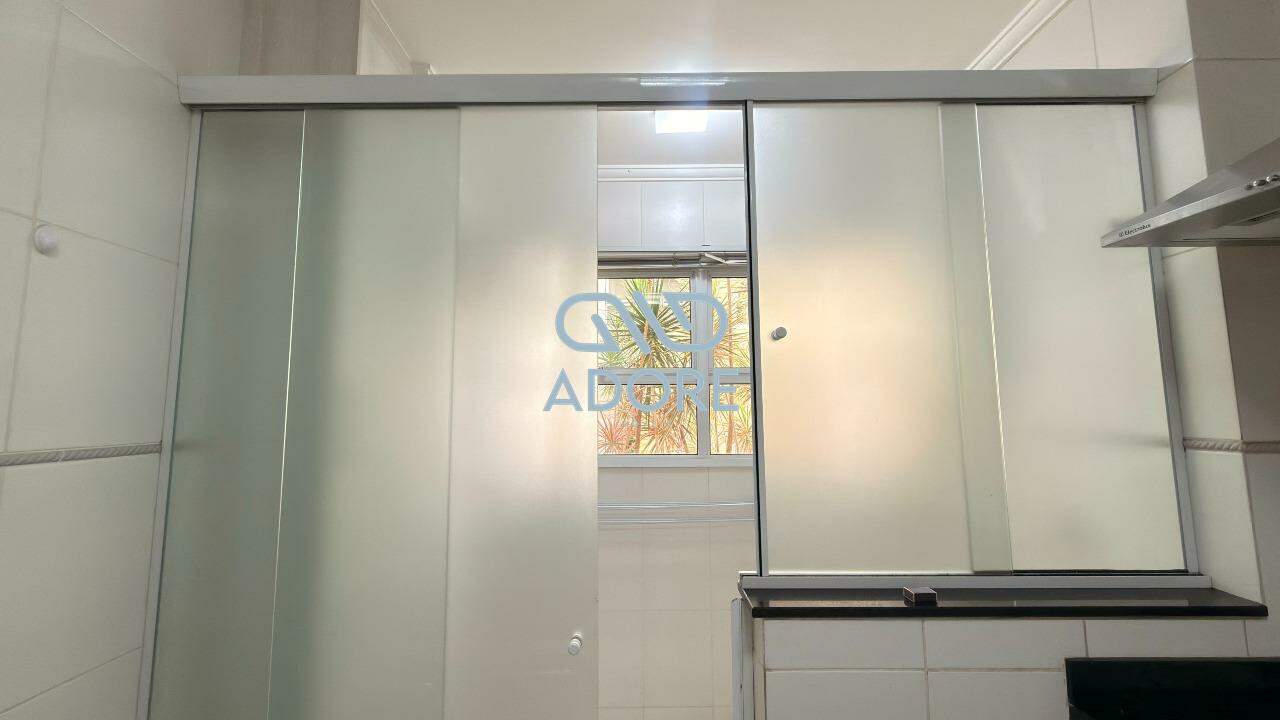 Apartamento à venda no Edifício Residencial Madri: 