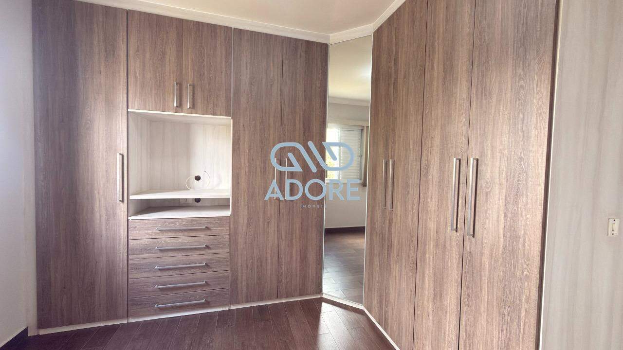Apartamento à venda no Edifício Residencial Madri: 