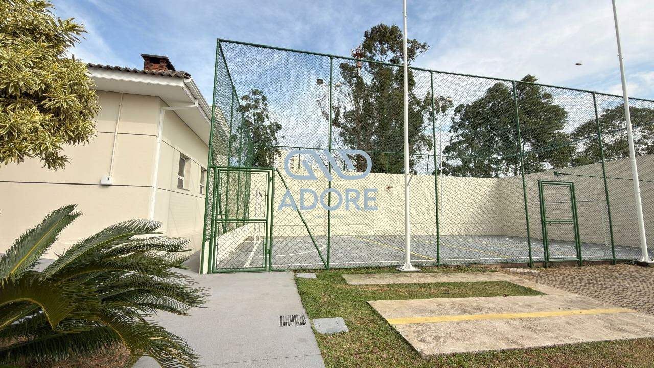 Apartamento à venda no Edifício Residencial Madri: 