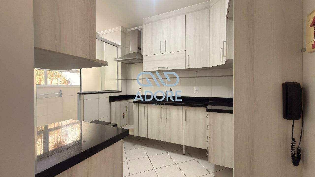 Apartamento à venda no Edifício Residencial Madri: 