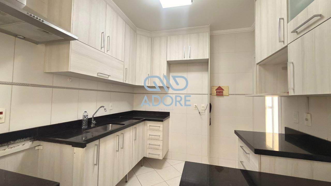Apartamento à venda no Edifício Residencial Madri: 
