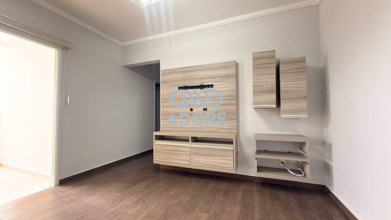 Apartamento à venda no Edifício Residencial Madri: 