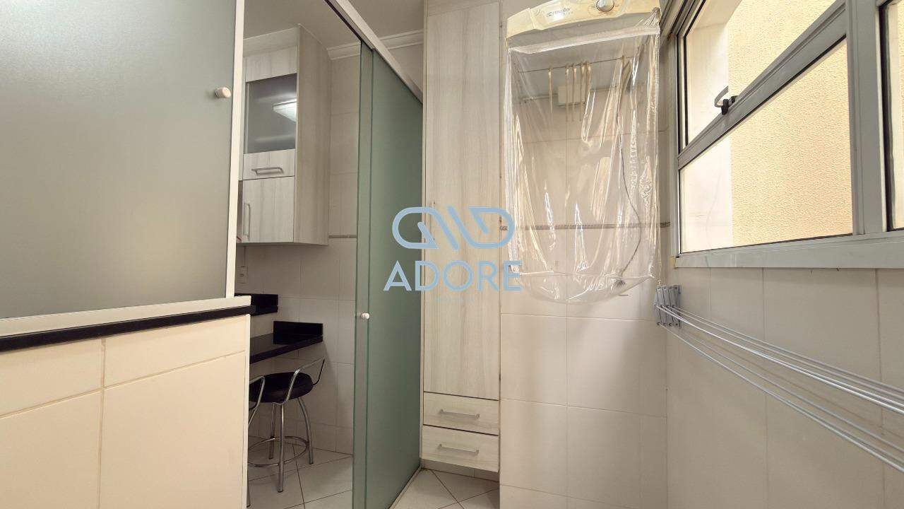 Apartamento à venda no Edifício Residencial Madri: 