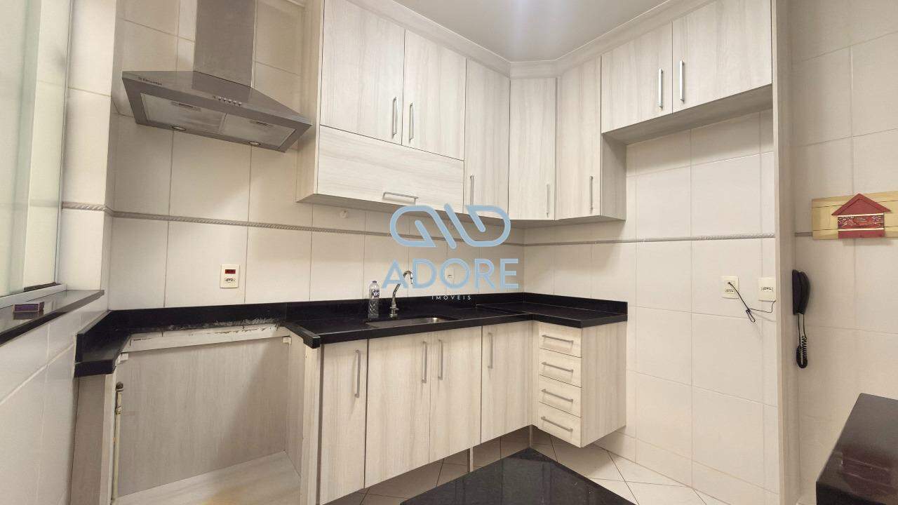 Apartamento à venda no Edifício Residencial Madri: 