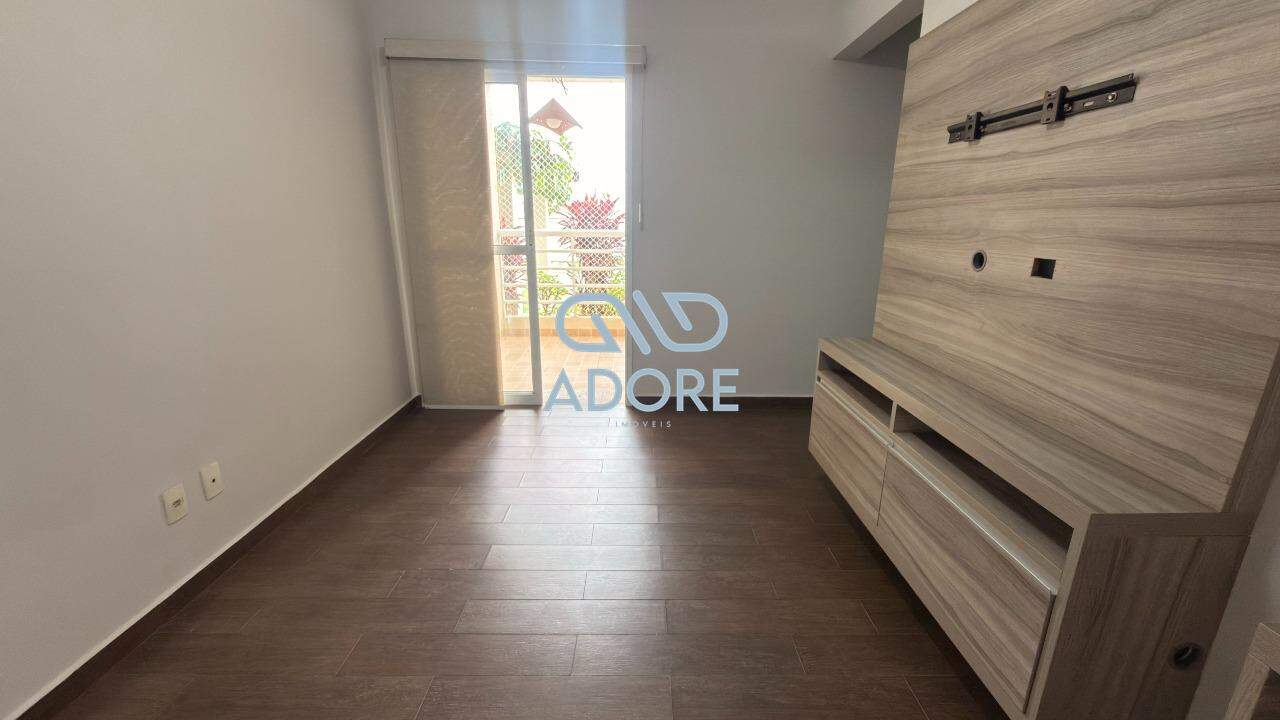 Apartamento à venda no Edifício Residencial Madri: 