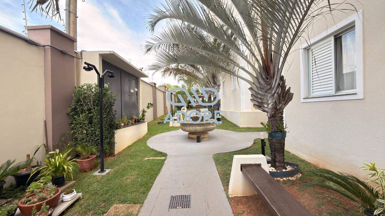 Apartamento à venda no Edifício Residencial Madri: 