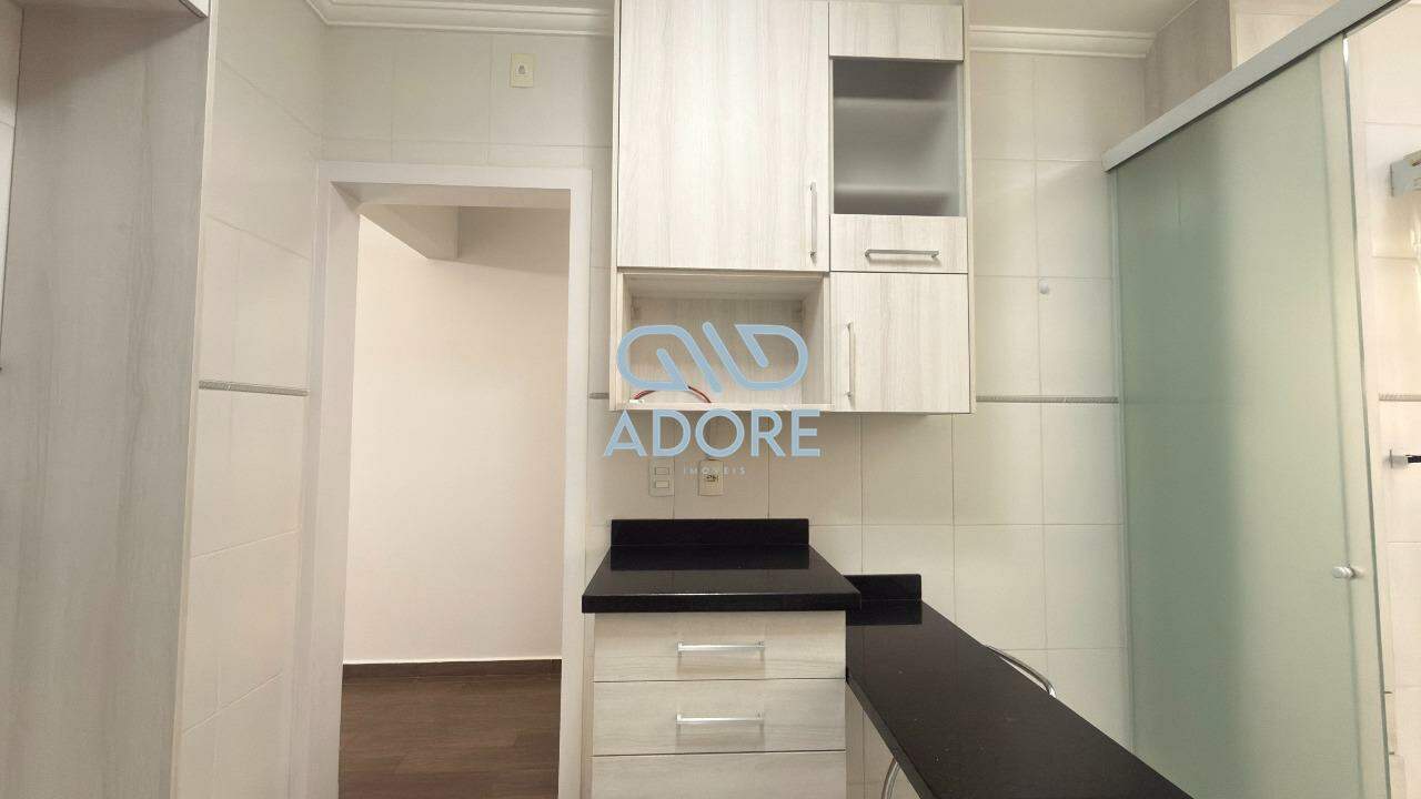 Apartamento à venda no Edifício Residencial Madri: 