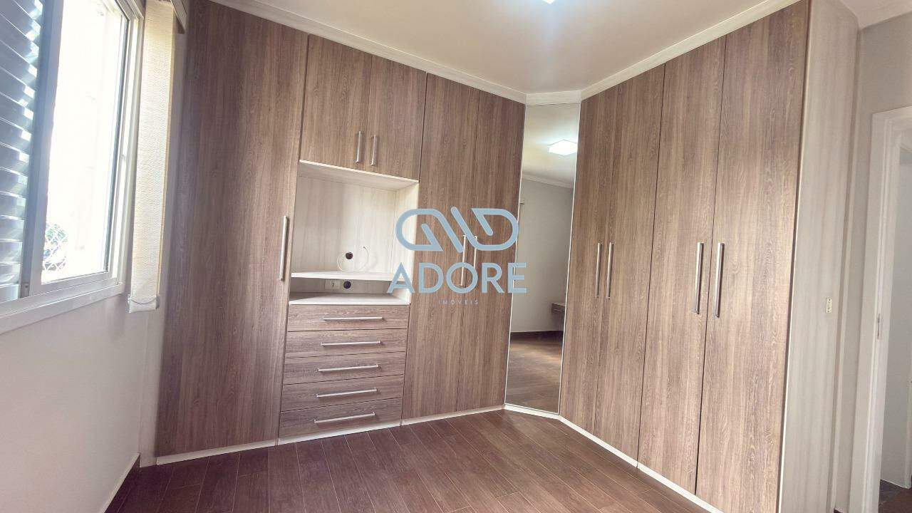 Apartamento à venda no Edifício Residencial Madri: 