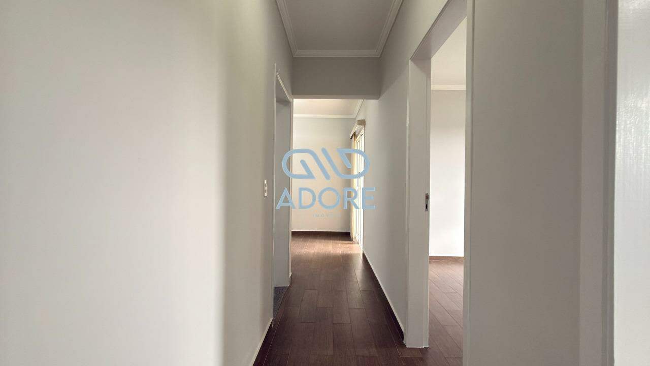 Apartamento à venda no Edifício Residencial Madri: 