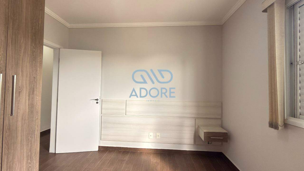 Apartamento à venda no Edifício Residencial Madri: 