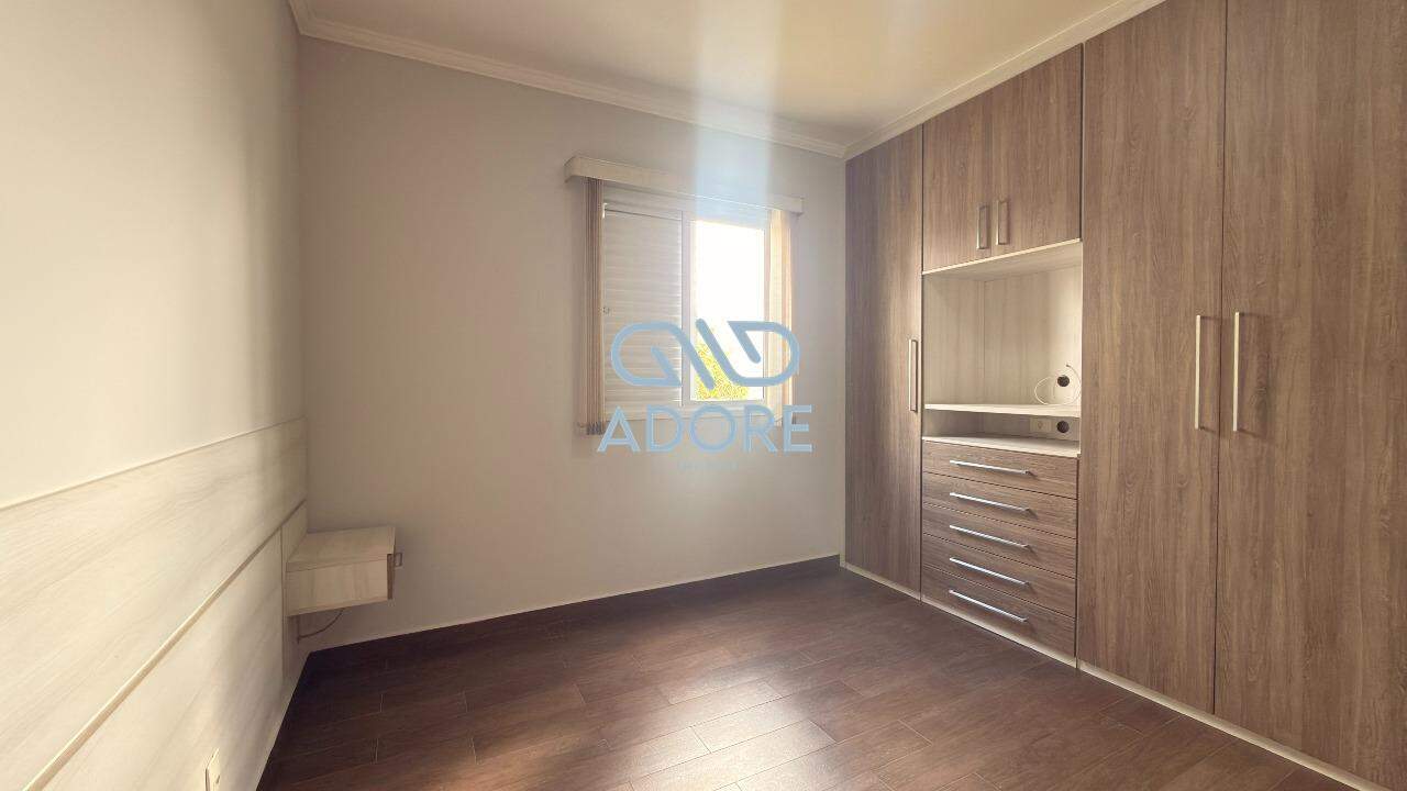 Apartamento à venda no Edifício Residencial Madri: 