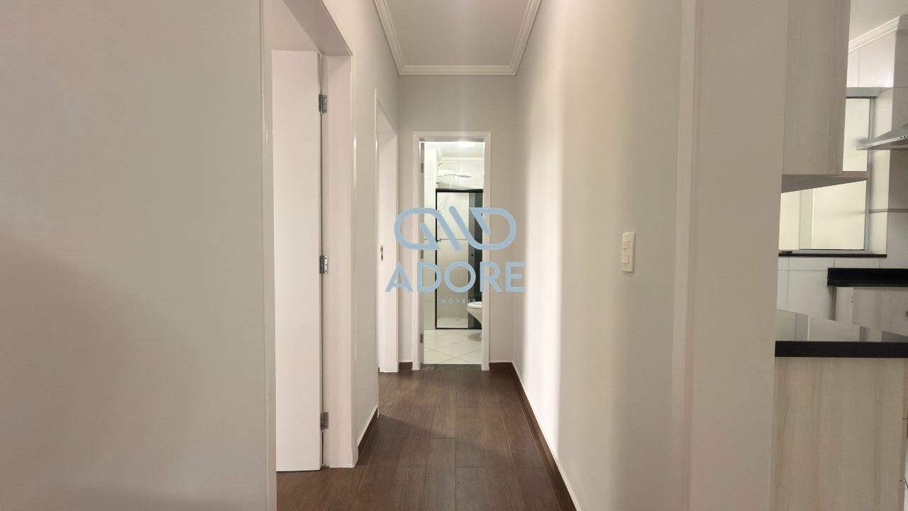 Apartamento à venda no Edifício Residencial Madri: 