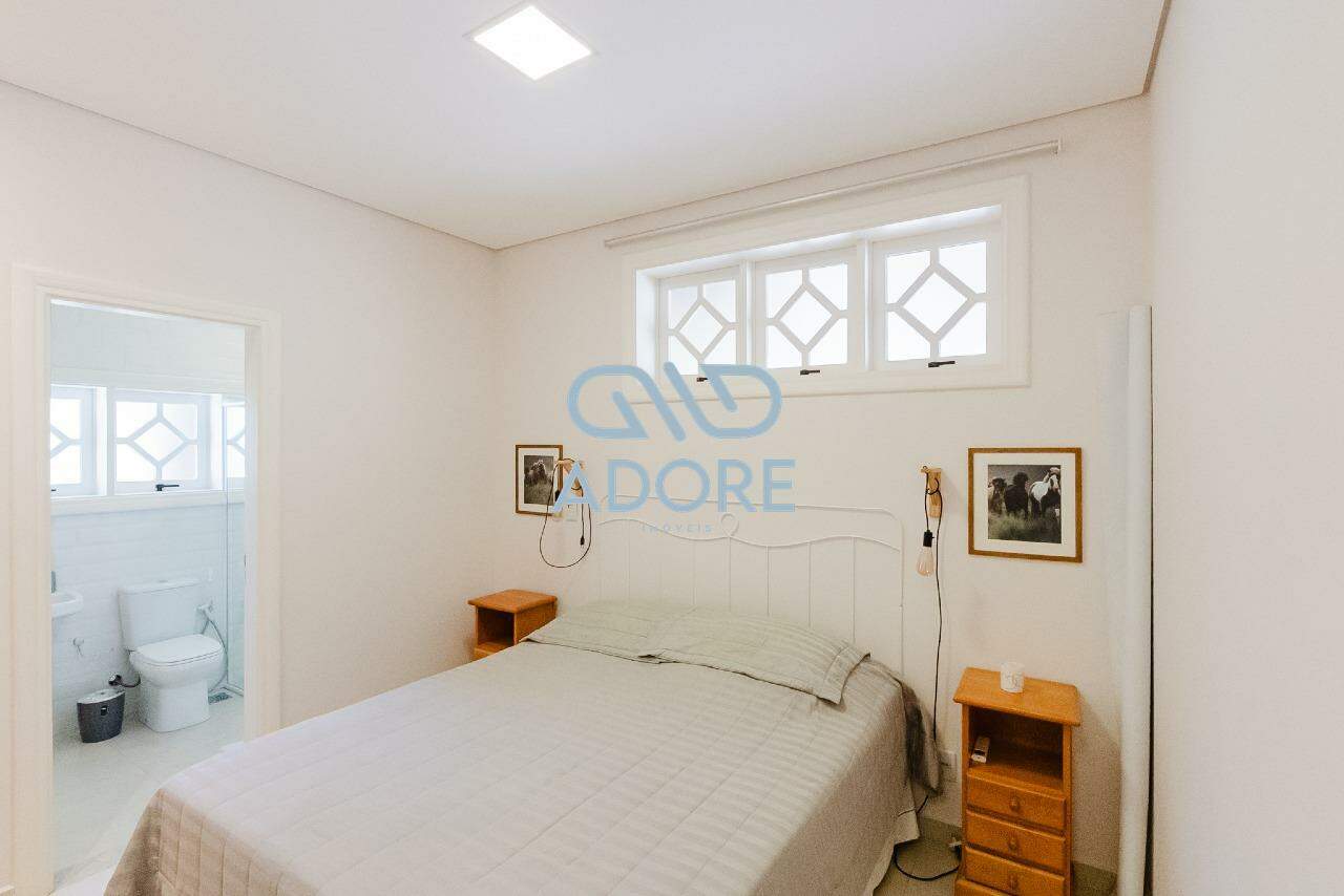 Casa de Condomínio para aluguel no Condomínio Fazenda Vila Real: 